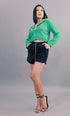 GS Basics 2: Donica Knitted Cardigan